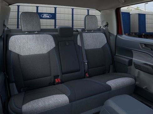 New 2026 Ford Maverick XLT AWD/4WD image 11