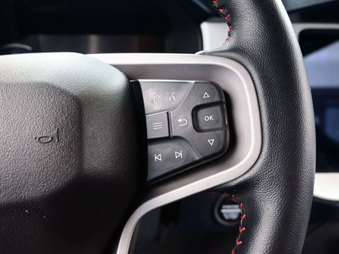 Used 2024 Ford Bronco Heritage Edition image 12