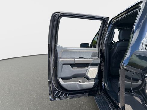 Used 2025 Ford F150 Tremor w/ Mobile Office Package AWD/4WD image 30