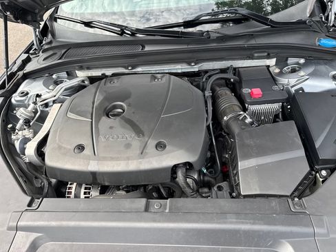 Used 2018 Volvo S90 T6 Inscription w/ Convenience Package AWD/4WD image 22