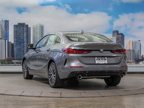 Certified 2024 BMW 228i xDrive Gran Coupe w/ Convenience Package image 9