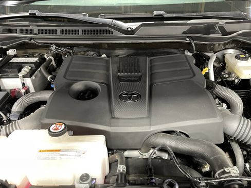 Used 2024 Toyota Tundra 1794 Edition image 18