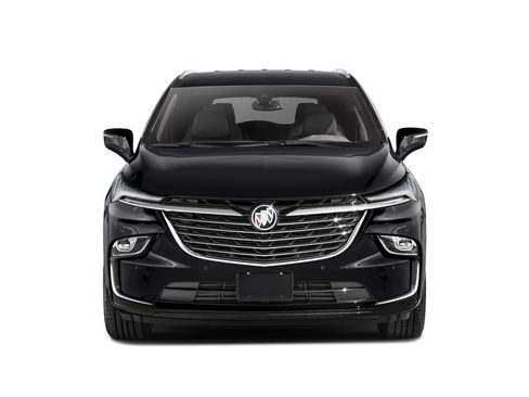 Used 2023 Buick Enclave Essence w/ Trailering Package, 5000 lbs. AWD/4WD image 40