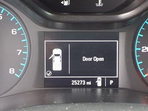 Used 2021 GMC Canyon Elevation Standard w/ Convenience Package image 18