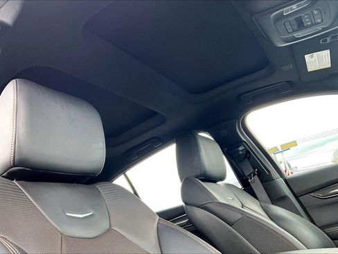 Used 2023 Cadillac CT5 Sport image 28