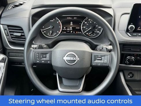 Used 2026 Nissan Rogue S image 24