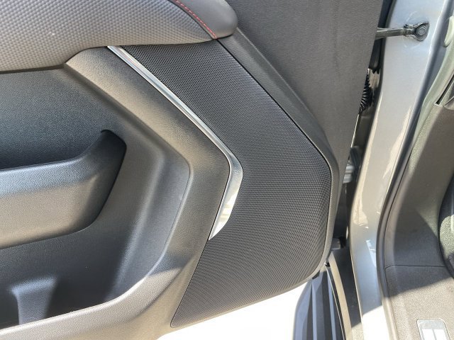 Certified 2026 Chevrolet Suburban RST RWD image 24