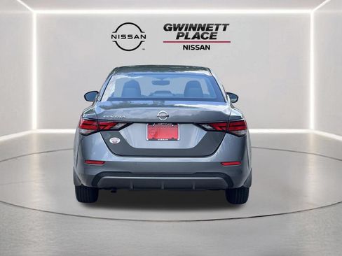 Used 2023 Nissan Sentra S FWD image 21