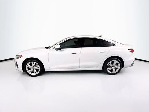 Used 2025 Audi A5 2.0T Premium w/ Premium Plus AWD/4WD image 8