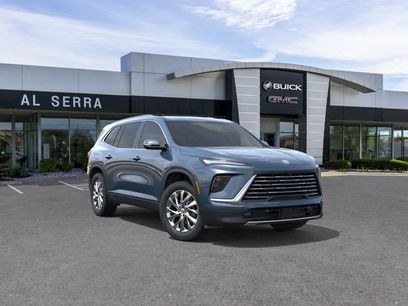 New 2026 Buick Enclave Preferred