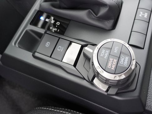 New 2025 Toyota 4Runner TRD Off-Road image 20