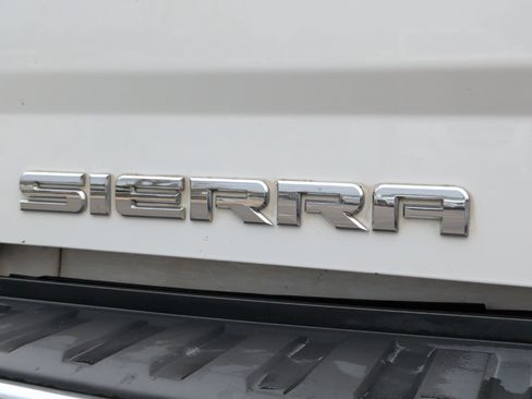 Used 2016 GMC Sierra 1500 SLE w/ Texas SLE Value Package image 11