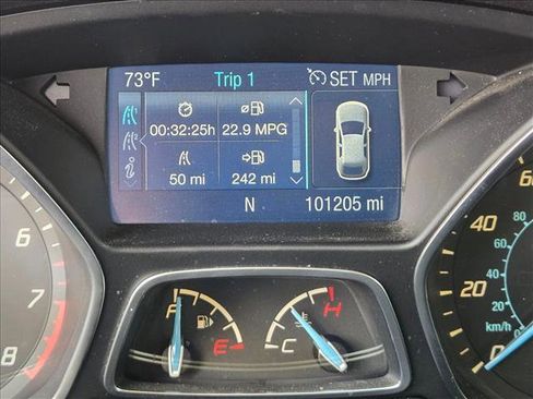 Used 2014 Ford Focus SE w/ Equipment Group 201A image 14