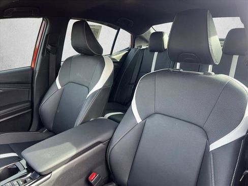 Certified 2025 Toyota Camry SE image 16