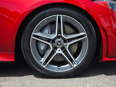 Used 2019 Mercedes-Benz CLS 450 image 42