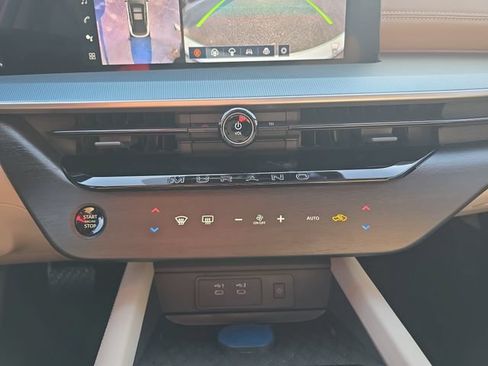 New 2026 Nissan Murano Platinum w/ Technology Package AWD/4WD image 26