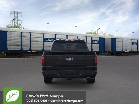 New 2026 Ford F150 STX AWD/4WD image 7