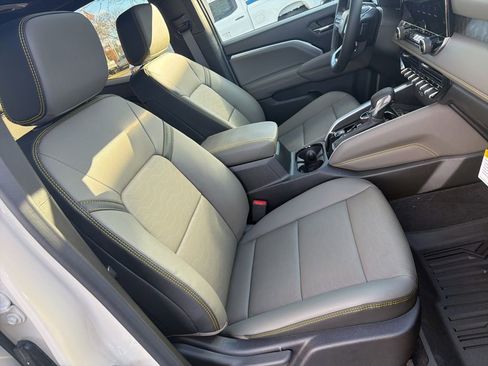 New 2026 Chevrolet Colorado ZR2 w/ Technology Package image 29