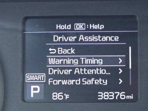Certified 2023 Kia Seltos S FWD image 25