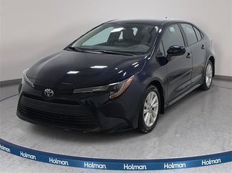 Certified 2025 Toyota Corolla LE w/ LE Premium Package video 1