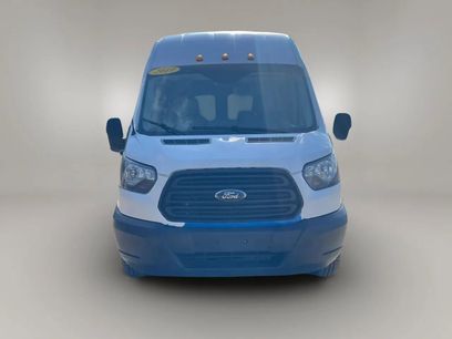 Used 2019 Ford Transit 350 XL