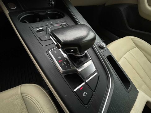 Used 2018 Audi A4 2.0T Ultra Premium w/ Convenience Package image 15