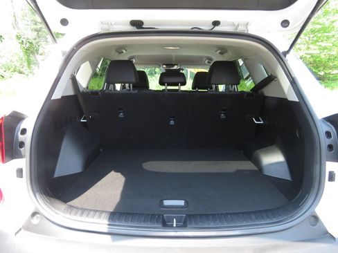 Used 2021 Kia Seltos S AWD/4WD image 16