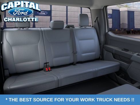 New 2026 Ford F350 XL w/ XL Driver Assist Package AWD/4WD image 11