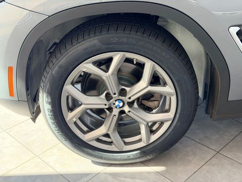 Used 2024 BMW X3 sDrive30i RWD image 10