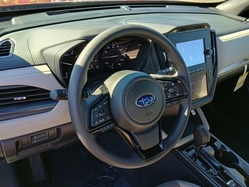 New 2026 Subaru Forester image 8