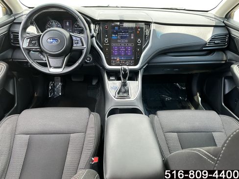 Used 2022 Subaru Outback Premium AWD/4WD image 14