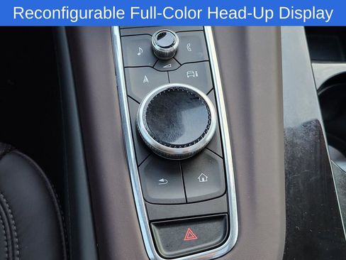 Used 2024 Cadillac Escalade Premium Luxury Platinum w/ LPO, Floor Liner Package image 37