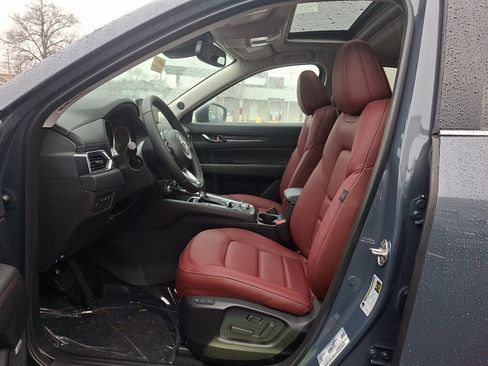 New 2025 MAZDA CX-5 Carbon Edition image 10