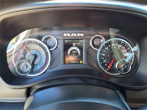 Used 2021 RAM 3500 Tradesman image 4