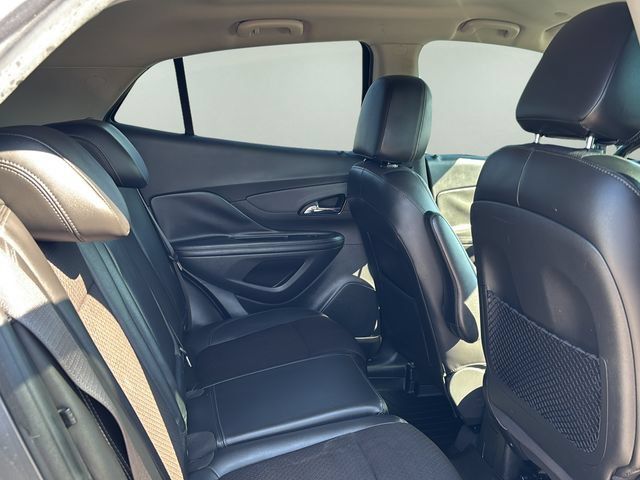 Used 2019 Buick Encore Preferred FWD image 15