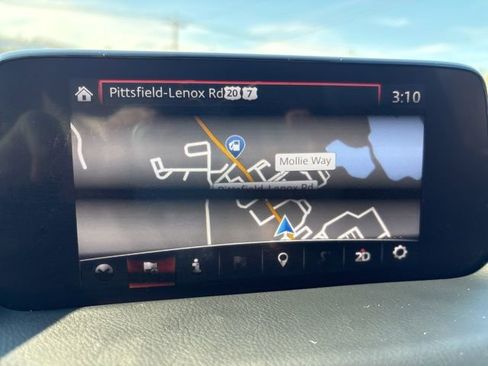 Used 2019 MAZDA CX-5 Signature image 33