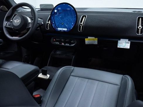 New 2027 MINI Cooper Countryman S AWD/4WD image 26