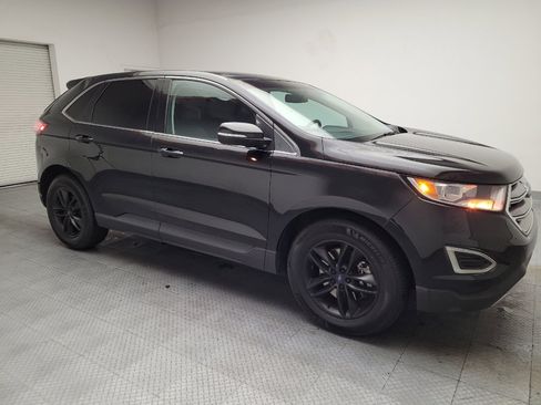 Used 2015 Ford Edge SEL w/ Equipment Group 201A AWD/4WD image 11