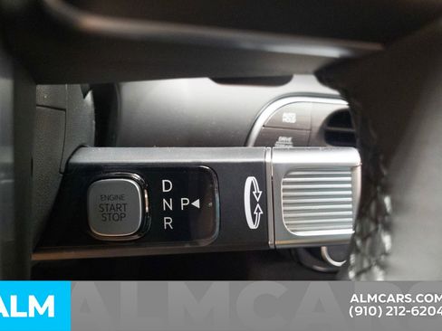 Used 2026 Hyundai Palisade Calligraphy image 27