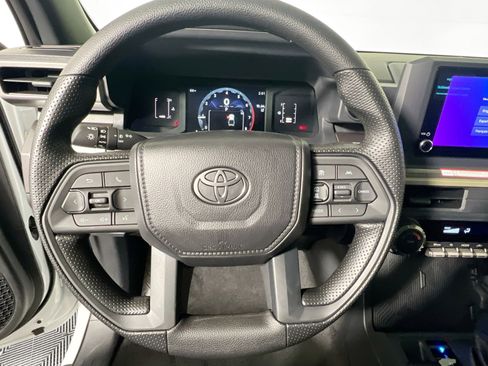 New 2025 Toyota Tacoma SR5 image 17