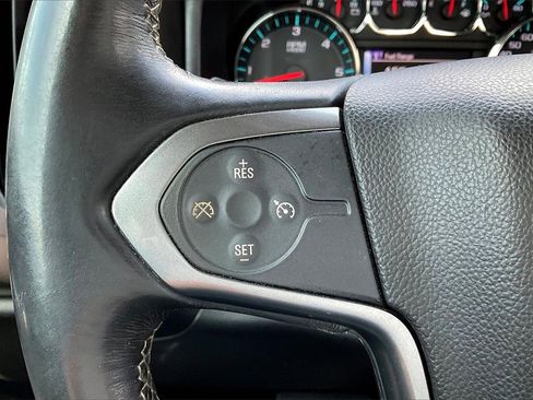 Used 2015 Chevrolet Silverado 1500 LT w/ All Star Edition image 20