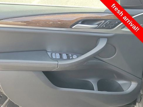 Used 2023 BMW X3 sDrive30i image 18