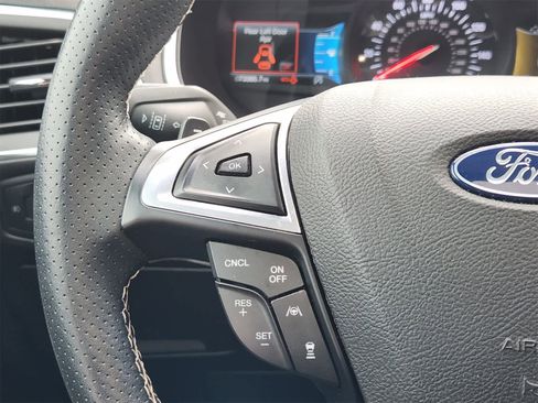 Used 2019 Ford Edge ST w/ Equipment Group 401A image 28