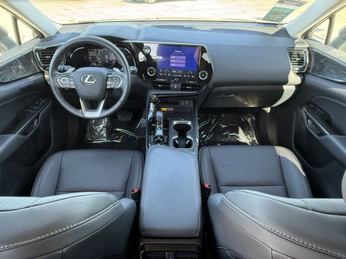 Certified 2026 Lexus NX 350 AWD w/ Accessory Package (2T) image 30