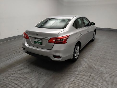 Used 2019 Nissan Sentra S FWD image 9