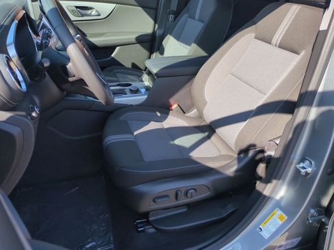 New 2026 Chevrolet Blazer LT w/ Convenience Package image 19