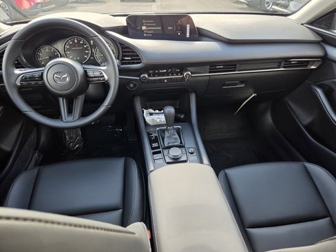 New 2026 MAZDA MAZDA3 s Sport FWD image 7