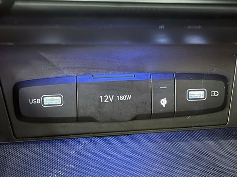 Certified 2022 Hyundai Tucson Limited AWD/4WD image 24
