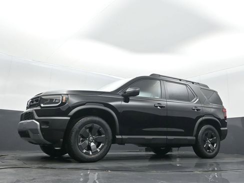 New 2026 Honda Passport RTL image 11