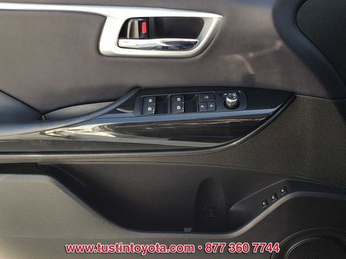 Certified 2017 Toyota Mirai image 17